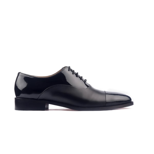 Captoe Formal Oxford Shoes 193