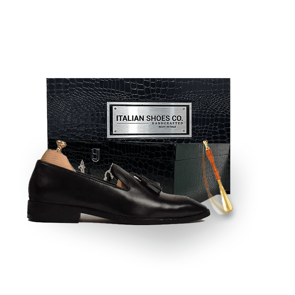 Tassel Loafers Mens India | Shoe Company