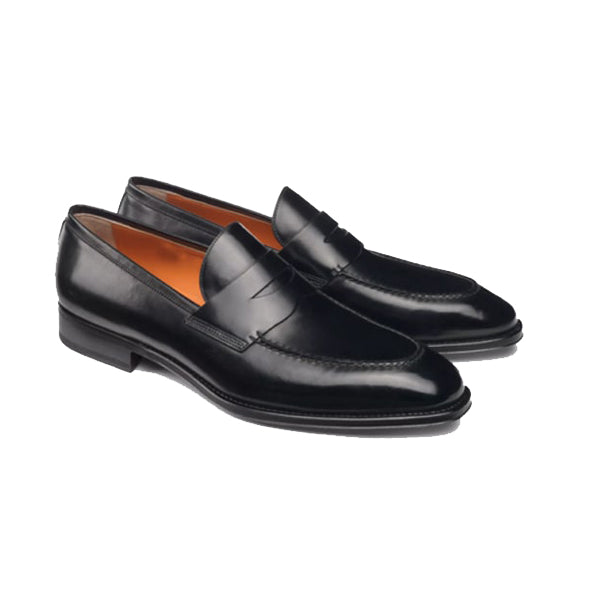 Penny Arko Leather Loafer