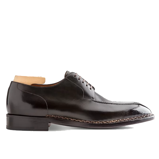Derby Blucher Best Leather Shoes India