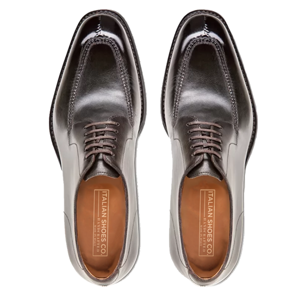 Derby Blucher Best Leather Shoes India