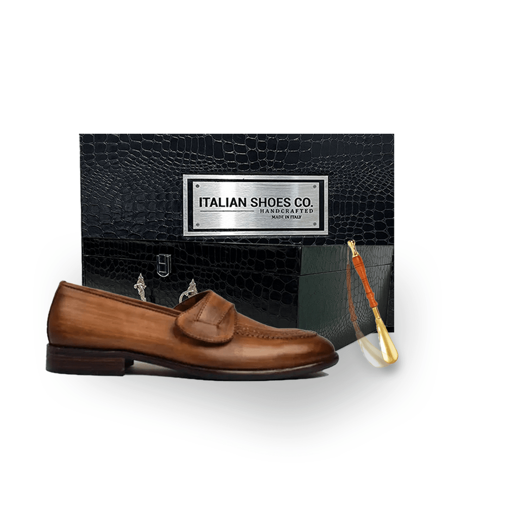 Penny Loafer Classic Leather