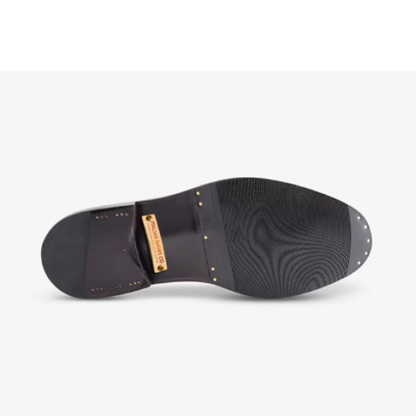 Montella Leather Loafer