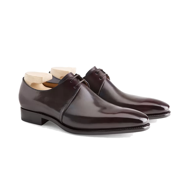 Designer derby shoes discount