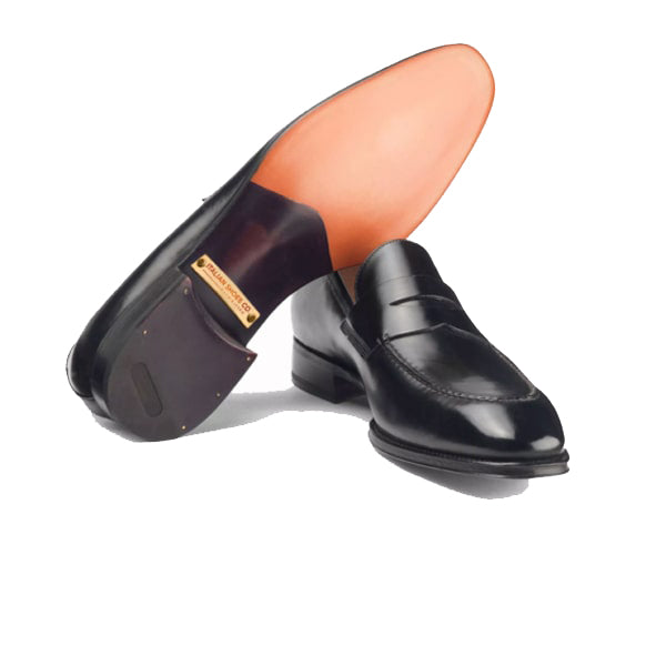 Penny Arko Leather Loafer