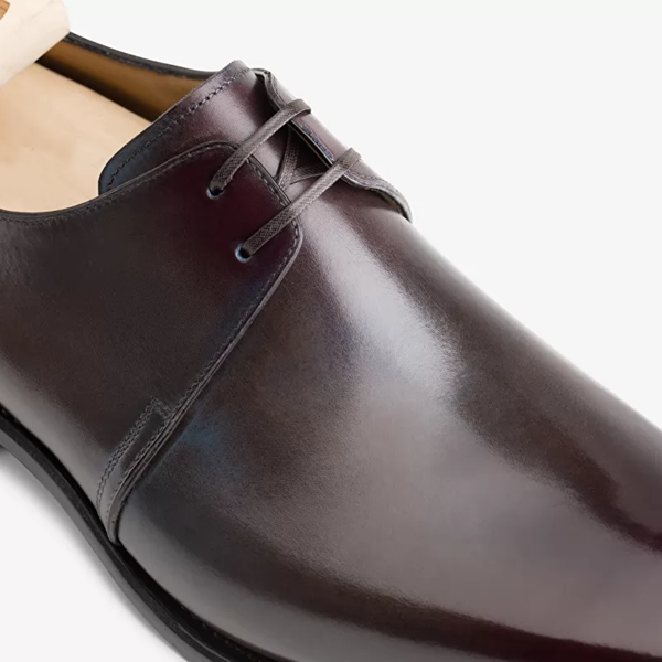 Derby Blucher Latest Designer Shoes