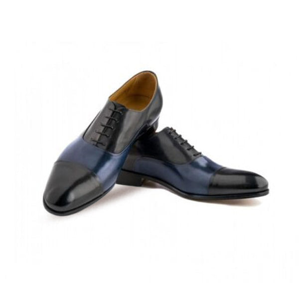 Oxford Dress up Hand Painted Shoes