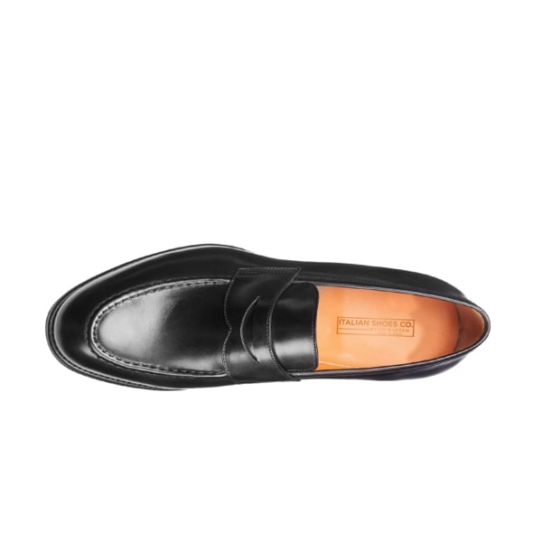 Penny Alex Leather Loafer