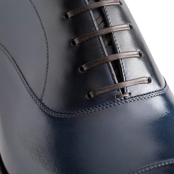 Oxfords Italian Leather Men Shoes