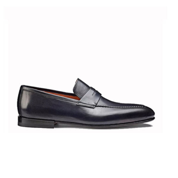 Classic Penny Loafer