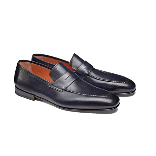 Classic Penny Loafer