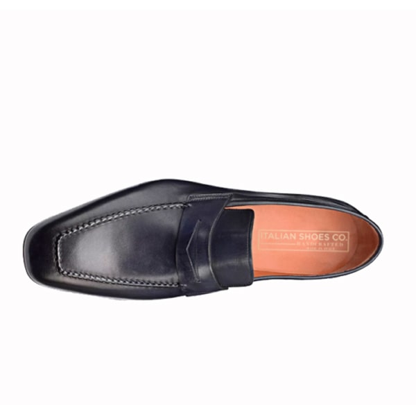 Classic Penny Loafer