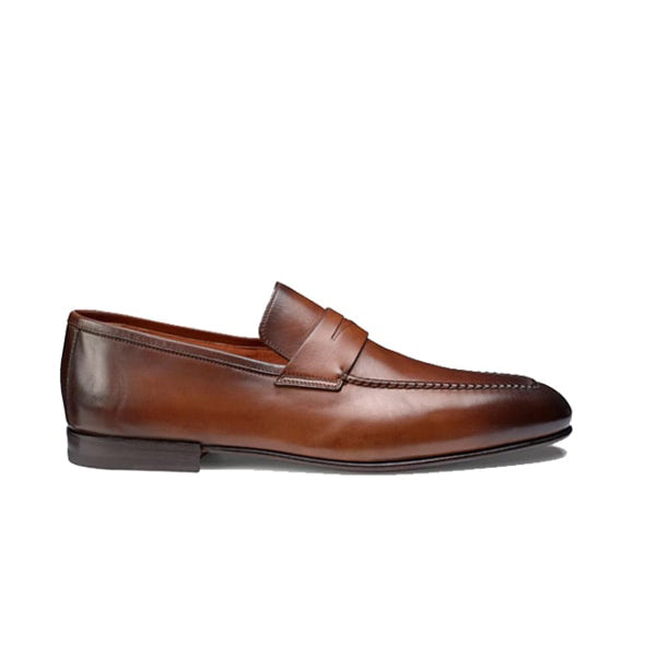 Classic Penny Flora Loafer