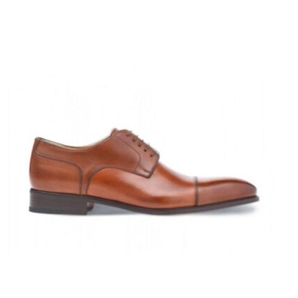 Captoe Derby Dress up Shoes 212