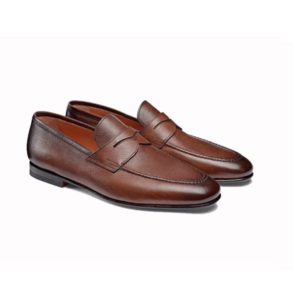 Classic Charl Penny Loafer