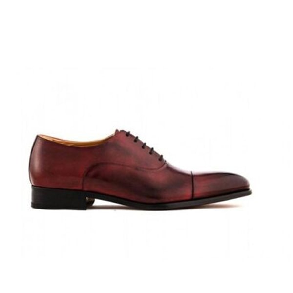 Captoe Oxford Dress up Shoes 211