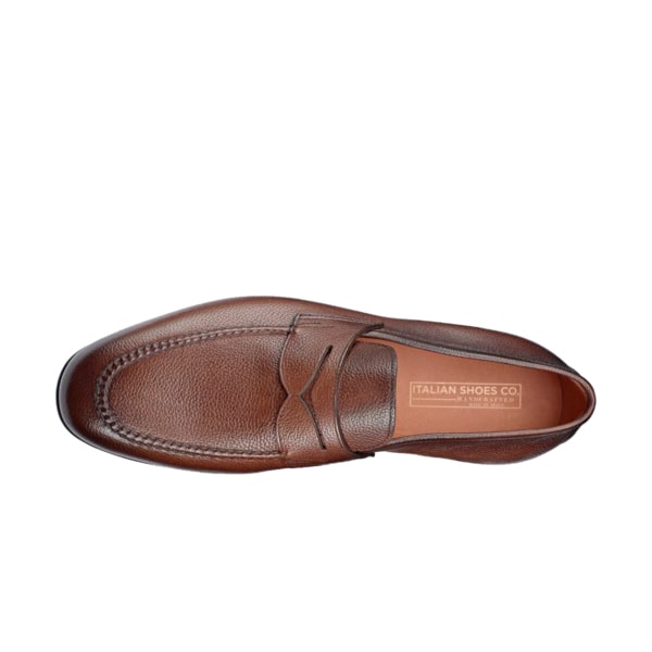 Classic Charl Penny Loafer