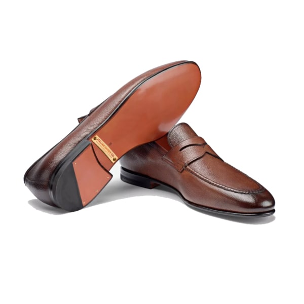 Classic Charl Penny Loafer