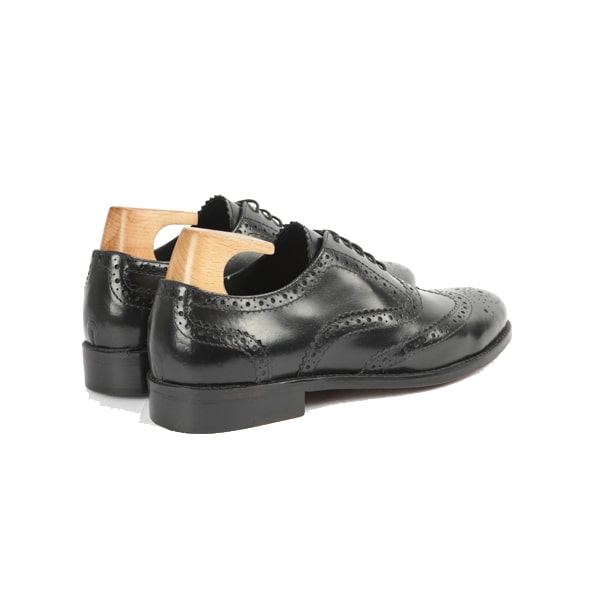 Wingtip Oxford Borgue Italian handmade Shoes