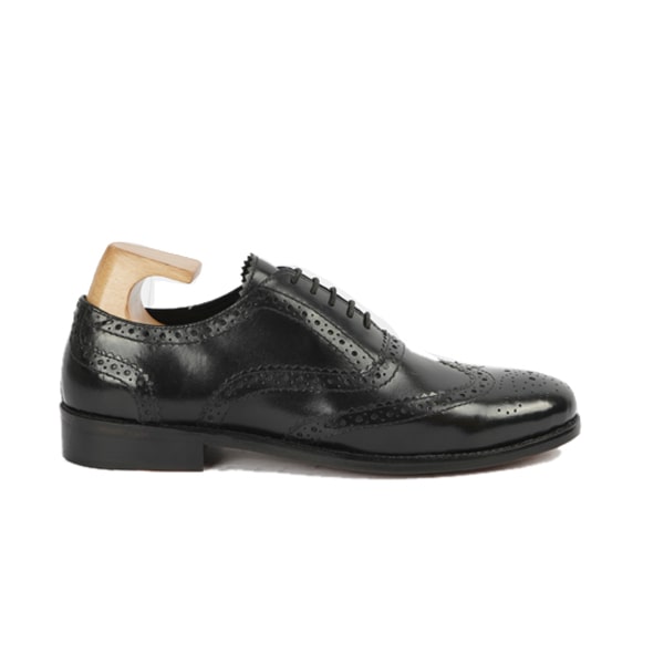 Wingtip Oxford Brogue Shoes 326