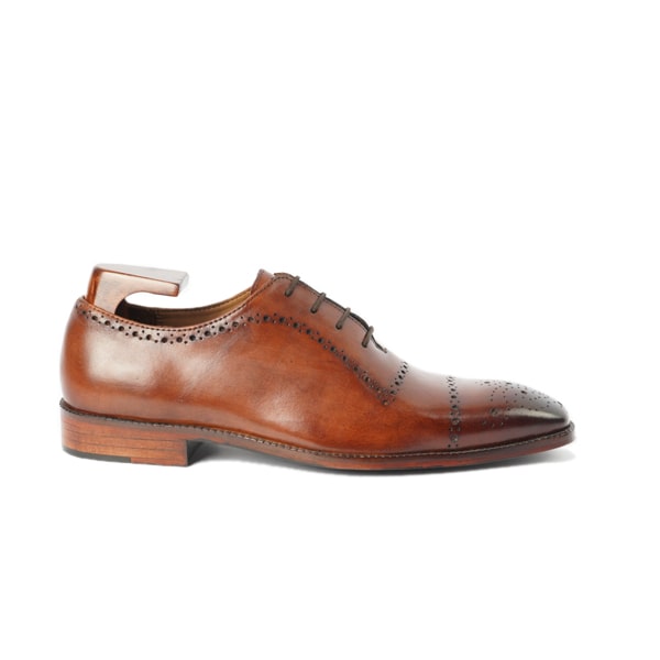 Wingtip Oxford Shoes 423