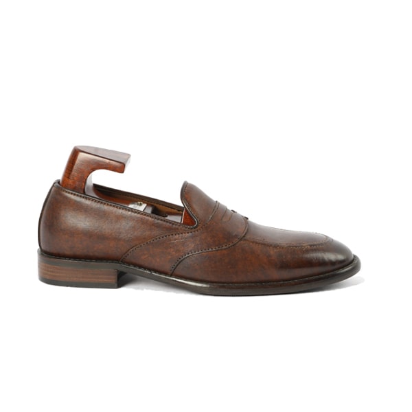 Classic Penny Loafer 468