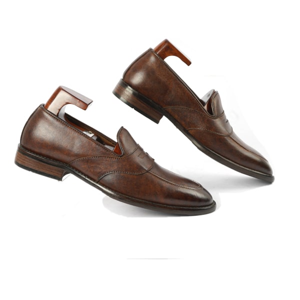 Classic Penny Loafer | Mens designer shoes