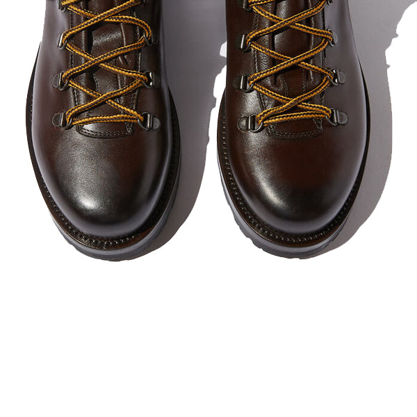 Leather Ankle Boots