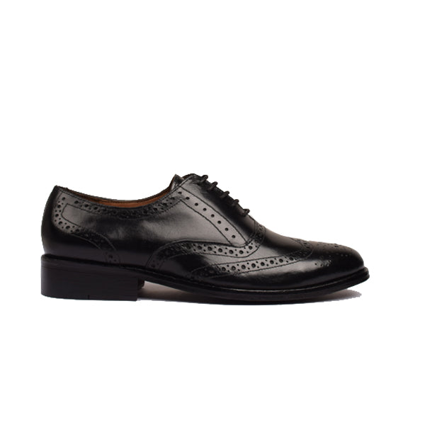 Wingtip Oxford brogue Shoes for men
