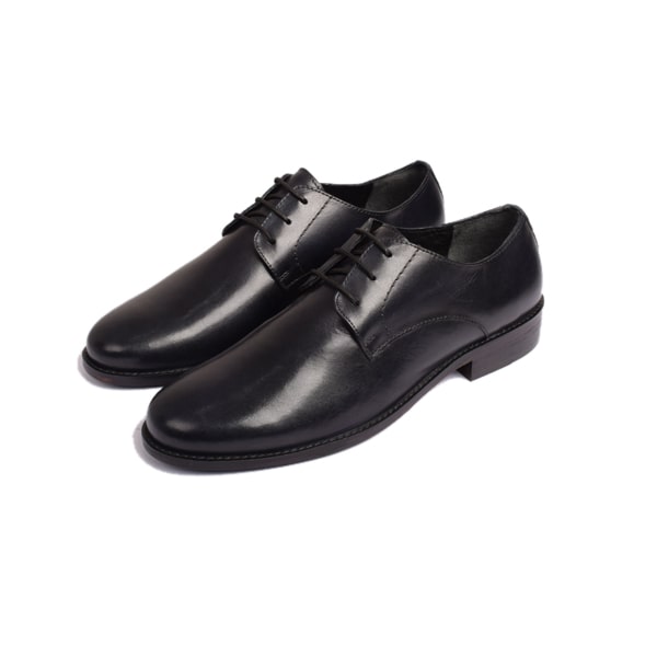 Classy black shoes on sale