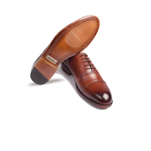 Italian Leather Shoes