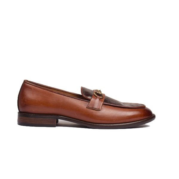 Montella Leather Loafer 147