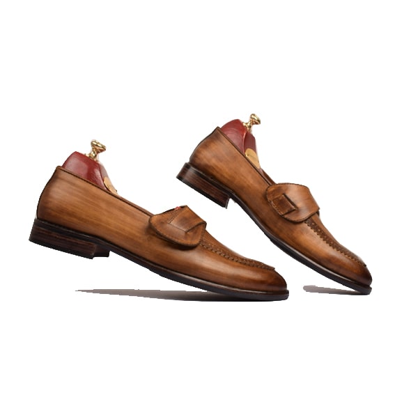 Penny Loafer Classic Leather