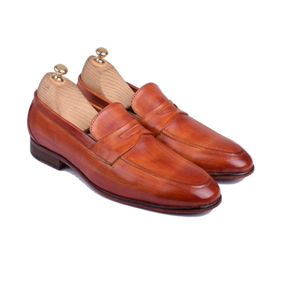 Classic Penny Loafer