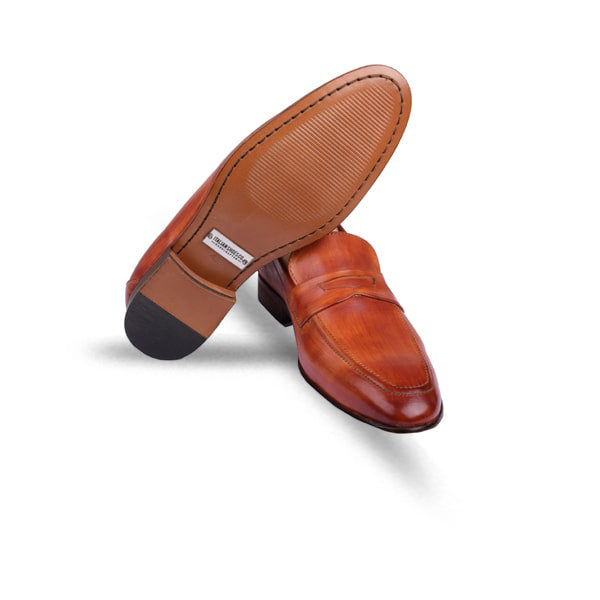 Classic Penny Loafer