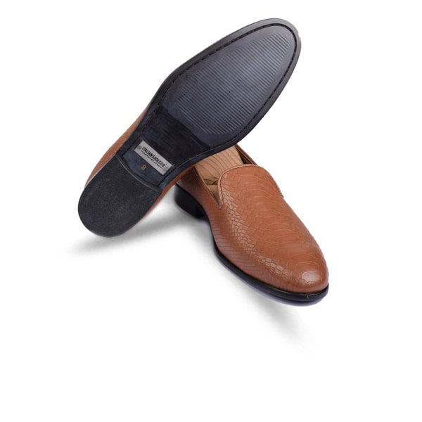 Classic Design Slip on Shoes